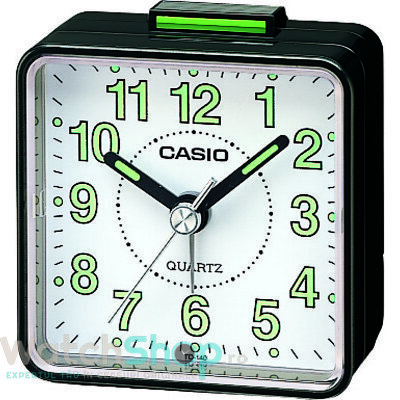 Ceas de birou Casio wake up timer tq-140-1bdf