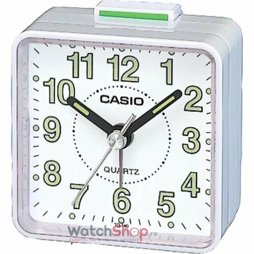 Ceas de birou Casio wake up timer tq-140-7df