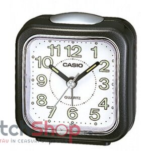 Ceas de birou Casio wake up timer tq-142-1ef