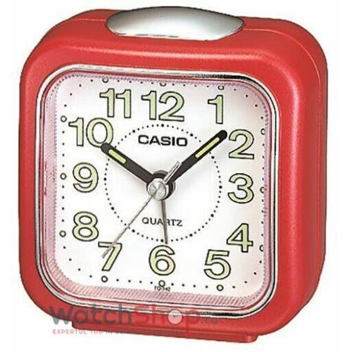 Ceas de birou Casio wake up timer tq-142-4df