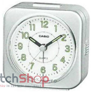 Ceas de birou Casio wake up timer tq-143s-8df