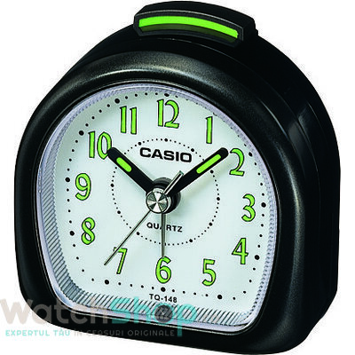 Ceas de birou Casio wake up timer tq-148-1df