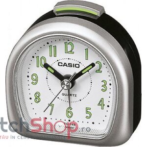 Ceas de birou Casio wake up timer tq-148-8ef