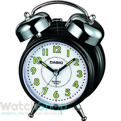 Ceas de birou Casio wake up timer tq-362-1bdf