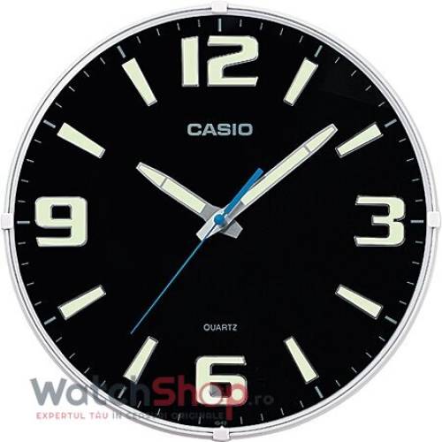 Ceas de perete Casio iq-63-1df