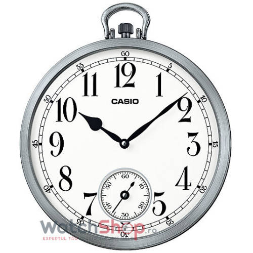 Ceas de perete Casio wake up timer iq-66-8df
