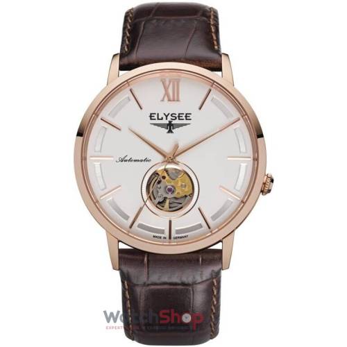 Ceas Elysee picus 77012 automatic