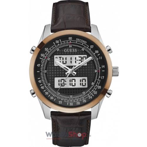 Ceas Guess rogue w0861g1