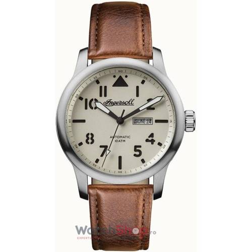 Ceas Ingersoll the hatton i01301 automatic