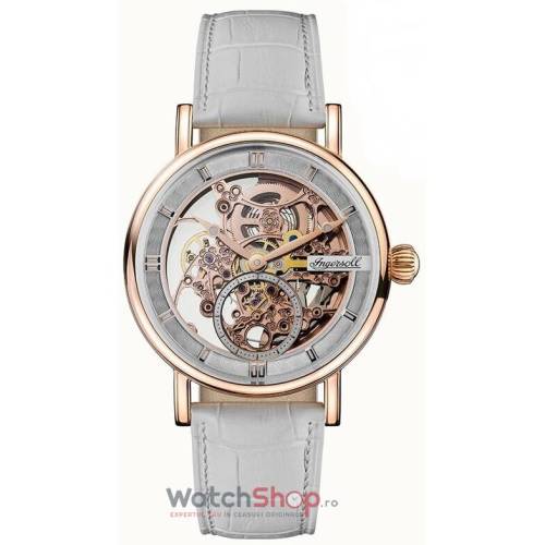 Ceas Ingersoll the herald i00404 automatic