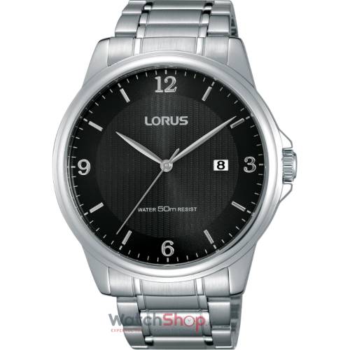 Lorus by seiko Ceas lorus by seiko classic rs907cx-9