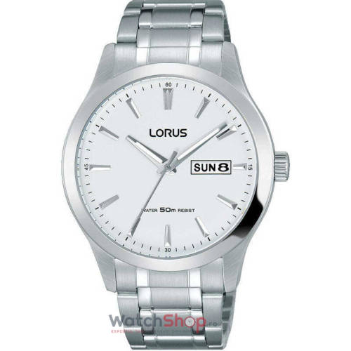 Lorus by seiko Ceas lorus by seiko classic rxn25dx9