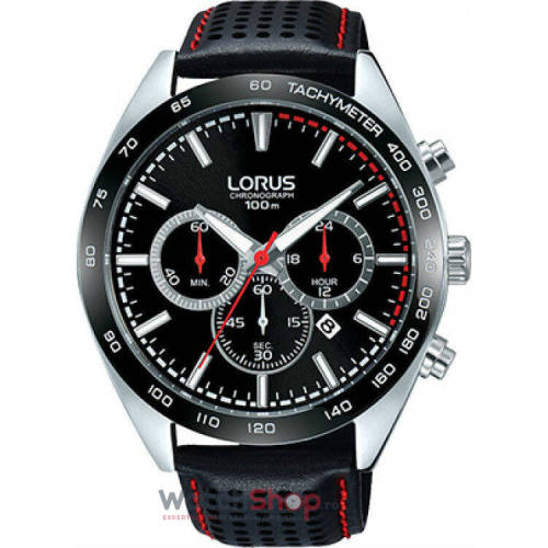 Lorus by seiko Ceas lorus by seiko sports rt307gx-9 cronograf