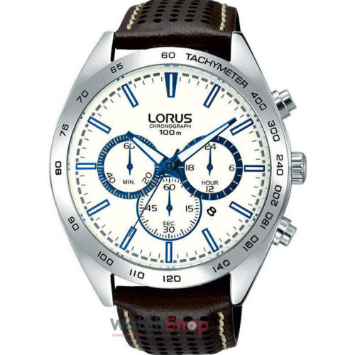 Lorus by seiko Ceas lorus by seiko sports rt311gx-9 cronograf