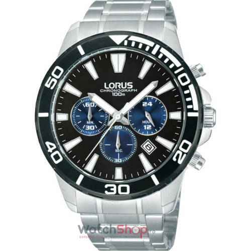 Lorus by seiko Ceas lorus by seiko sports rt337cx-9 cronograf