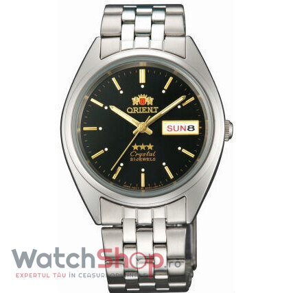 Ceas Orient classic automatic fab0000ab9