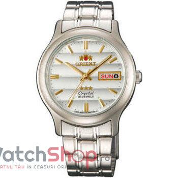 Ceas Orient classic automatic fab05005w9