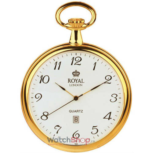 Royal london Ceas royal london pocket watch 90015-02
