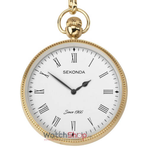 Ceas Sekonda pocket watch 1793