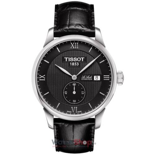 Ceas Tissot t-classic t006.428.16.058.01 le locle automatic pettite seconde
