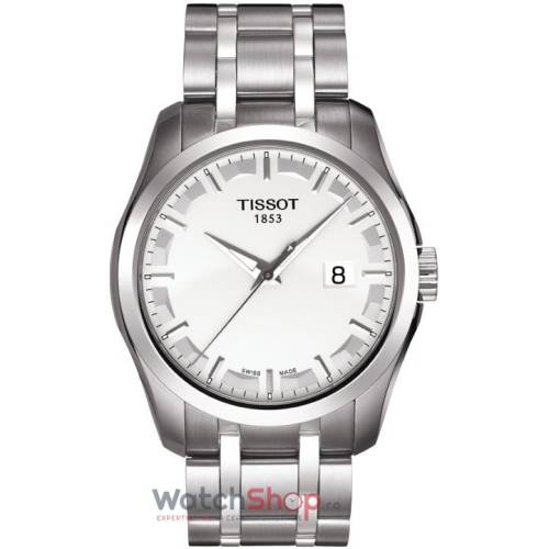 Ceas Tissot t-classic t035.410.11.031.00 couturier