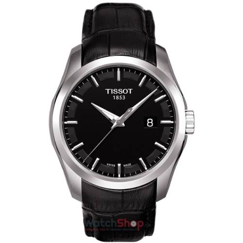 Ceas Tissot t-classic t035.410.16.051.00 couturier