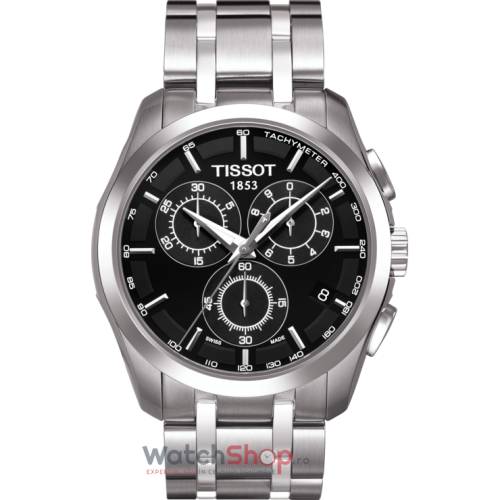 Ceas Tissot t-classic t035.617.11.051.00 couturier