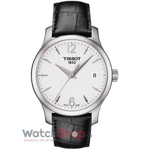 Ceas Tissot t-classic t063.210.16.037.00 tradition