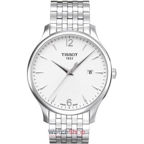 Ceas Tissot t-classic t063.610.11.037.00 tradition