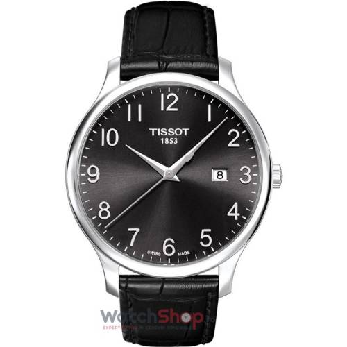 Ceas Tissot t-classic t063.610.16.052.00 tradition