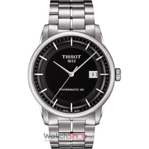 Ceas Tissot t-classic t086.407.11.051.00 luxury automatic