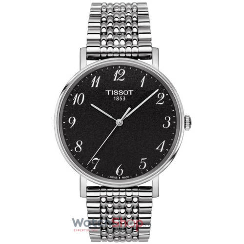 Ceas Tissot t-classic t109.410.11.072.00 everytime