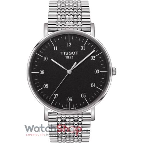 Ceas Tissot t-classic t109.610.11.077.00 everytime