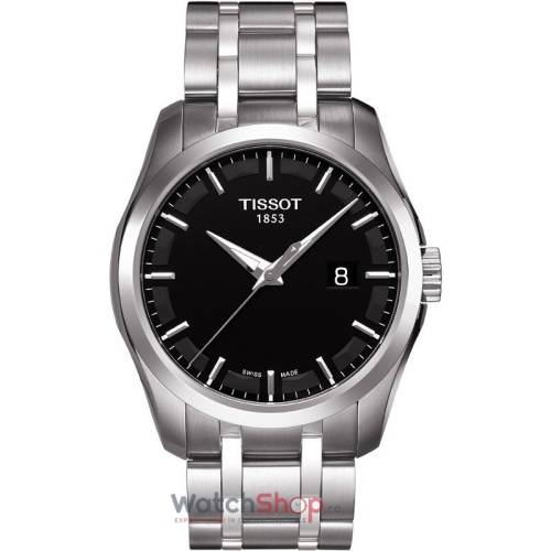Ceas Tissot t-trend t035.410.11.051.00 couturier