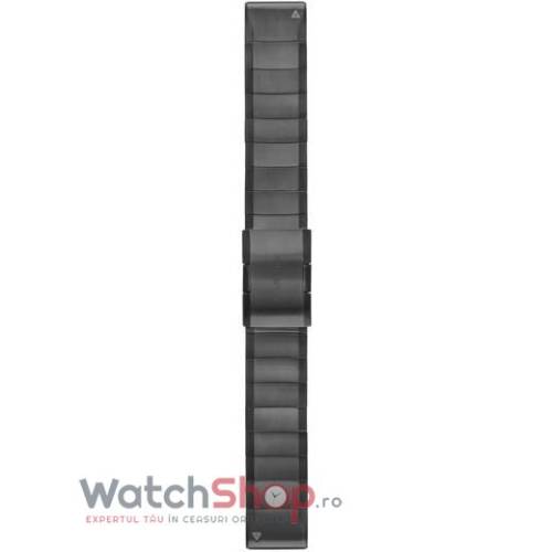 Curea (bratara) ceas Garmin quickfit® 22 watch bands 010-12740-02