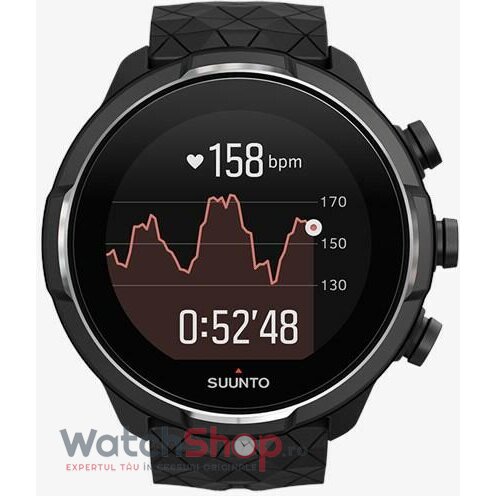 Smartwatch Suunto 9 ss050145000 g1 baro titanium