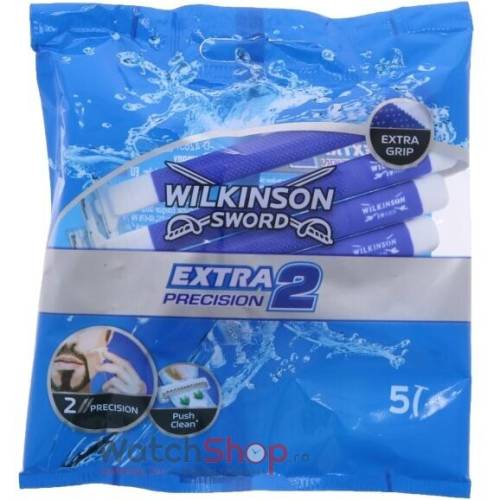 Wilkinson aparat extra2 precision (5)
