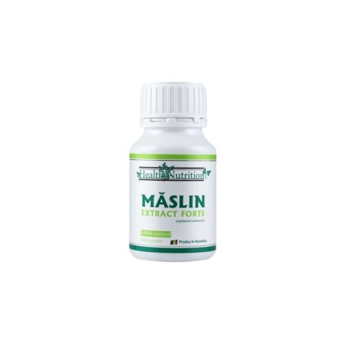 Maslin extract forte, 180 cps - health nutrition