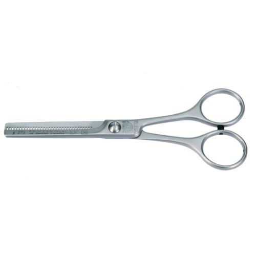 Foarfeca profesionala kiepe standard hair scissors pentru filare 14cm