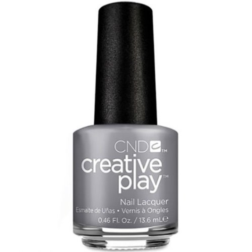 Lac unghii saptamanal cnd creative play not to be mist 13.6ml