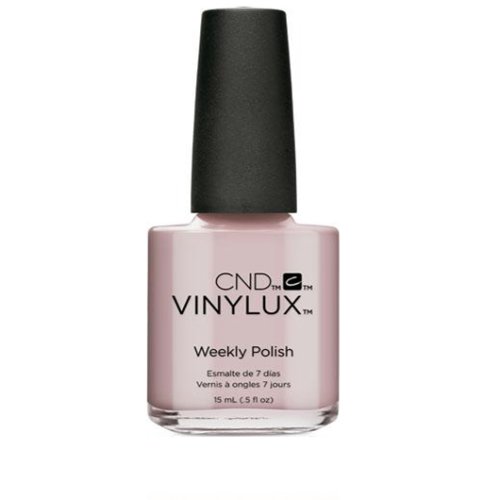 Lac unghii saptamanal cnd vinylux unarthed nude collection 15ml