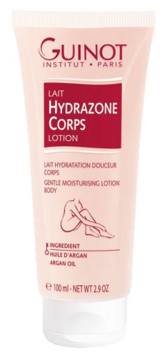 Lotiune hidratanta pentru corp guinot lait hydrazone corps efect de hidratare 100ml