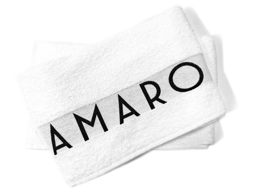 Prosop din bumbac amaro signature towel