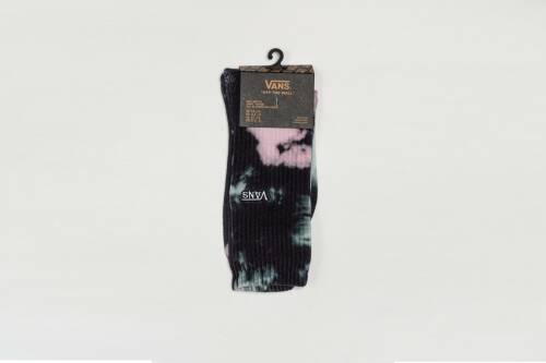 Cool tie dye socks