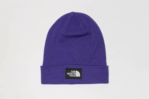 Dock worker recycled beanie