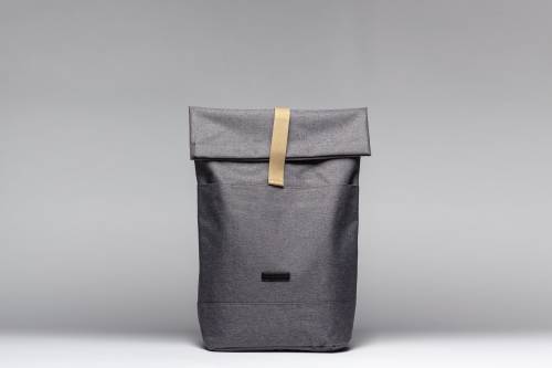 Hajo backpack slate