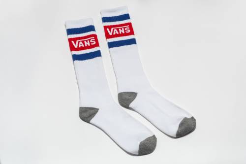 Knee-hi socks