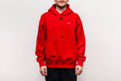 Lab collection pullover hoodie