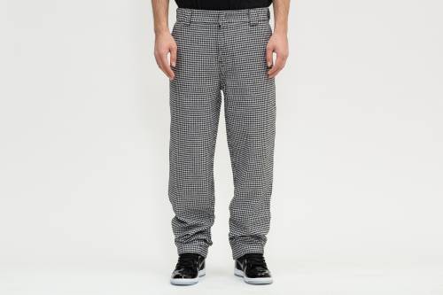 Norvell pant norvell check