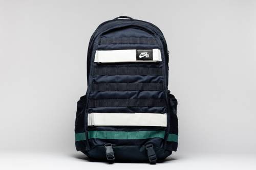 Sb rpm backpack
